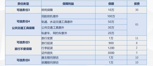 海外派遣很風光，同樣也需要用保險方案應對各種工作生活風險